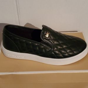 Michael Kors slip ons